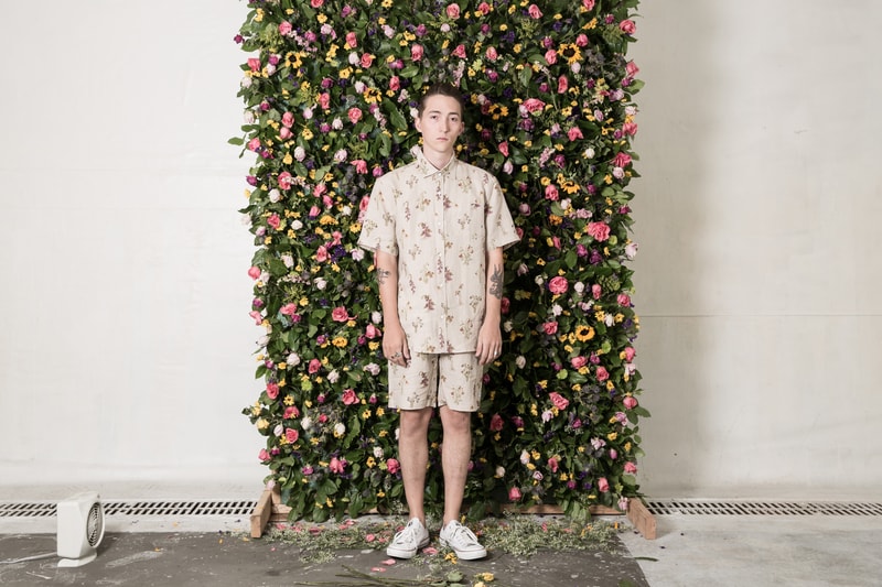 The Hundreds 2016 Summer Collection