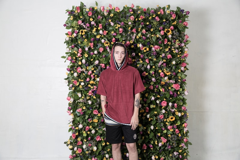 The Hundreds 2016 Summer Collection