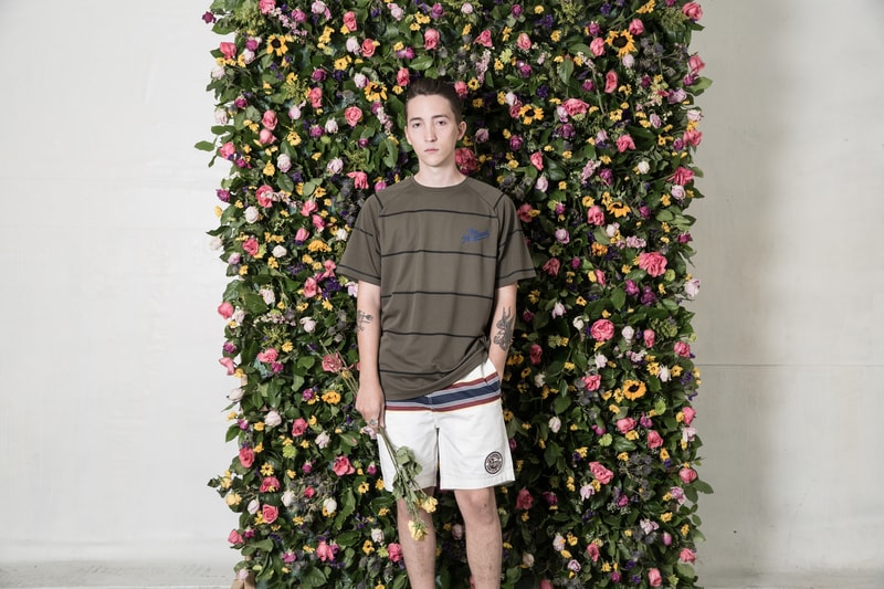 The Hundreds 2016 Summer Collection