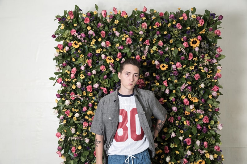 The Hundreds 2016 Summer Collection