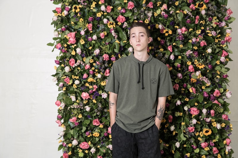 The Hundreds 2016 Summer Collection