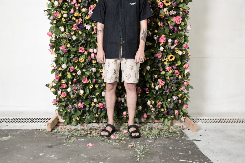 The Hundreds 2016 Summer Collection