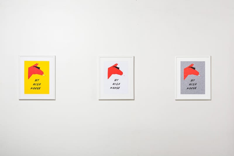 The Hundreds Teams up With Artist Scott Patt on Capsule Collection