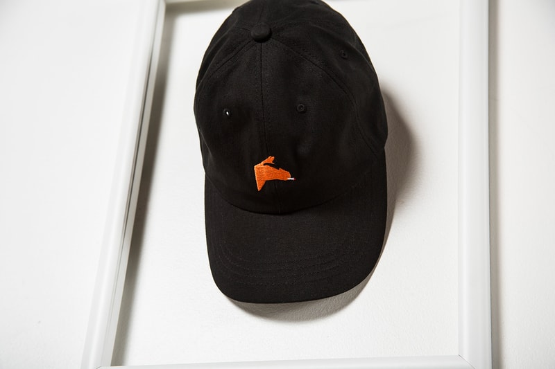 Scott Patt The Hundreds Capsule Collection