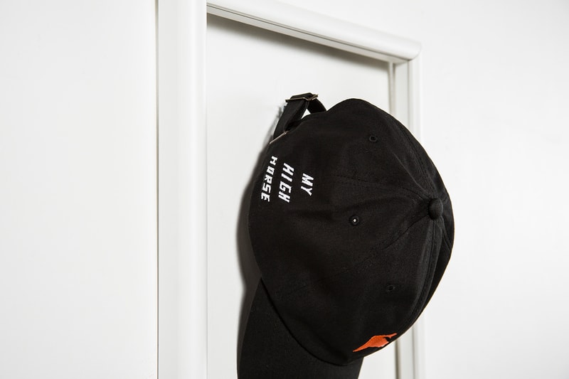 Scott Patt The Hundreds Capsule Collection