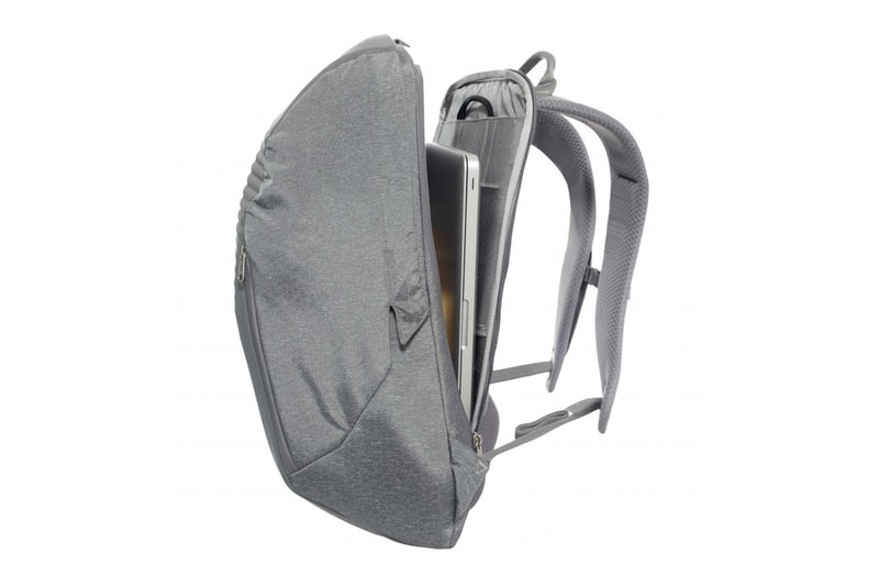 north face clamshell backpack The Borealis Convertible Pack What Our Gearhead Experts Are Saying The North Face Access Backpack