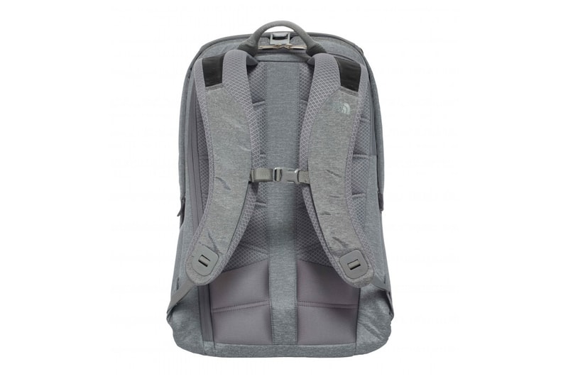 new north face backpack 2016 The Router Transit while the reflective details enhance visibility in low light conditions The North Face Borealis Backpack