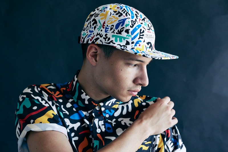The Quiet Life 2016 Spring Drop 2 Lookbook