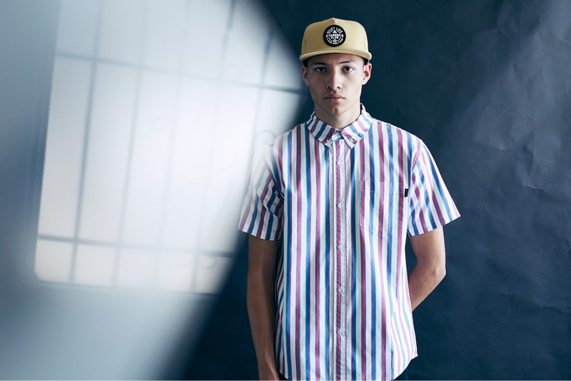 The Quiet Life 2016 Spring Drop 2 Lookbook