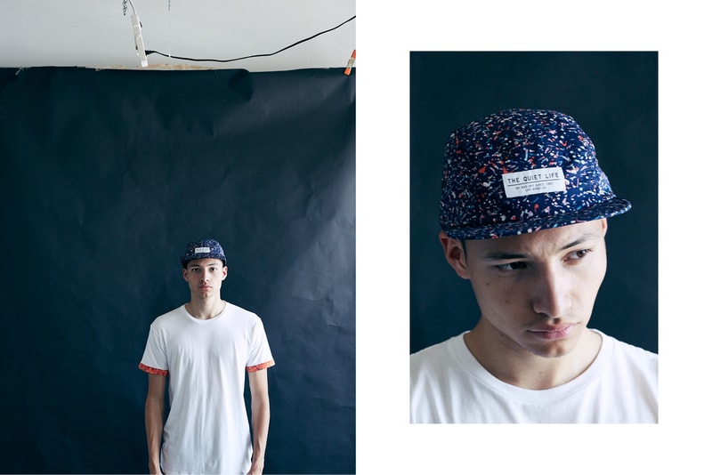 The Quiet Life 2016 Spring Drop 2 Lookbook