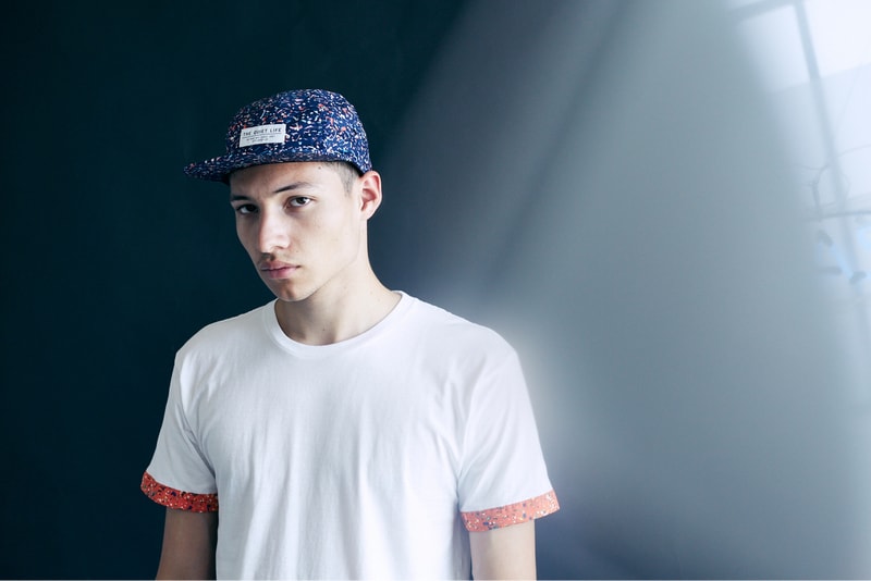 The Quiet Life 2016 Spring Drop 2 Lookbook