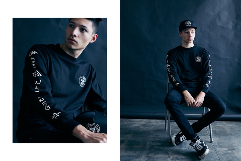 The Quiet Life 2016 Spring Drop 2 Lookbook