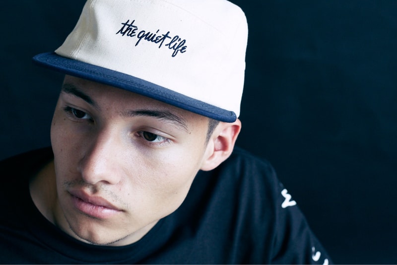 The Quiet Life 2016 Spring Drop 2 Lookbook