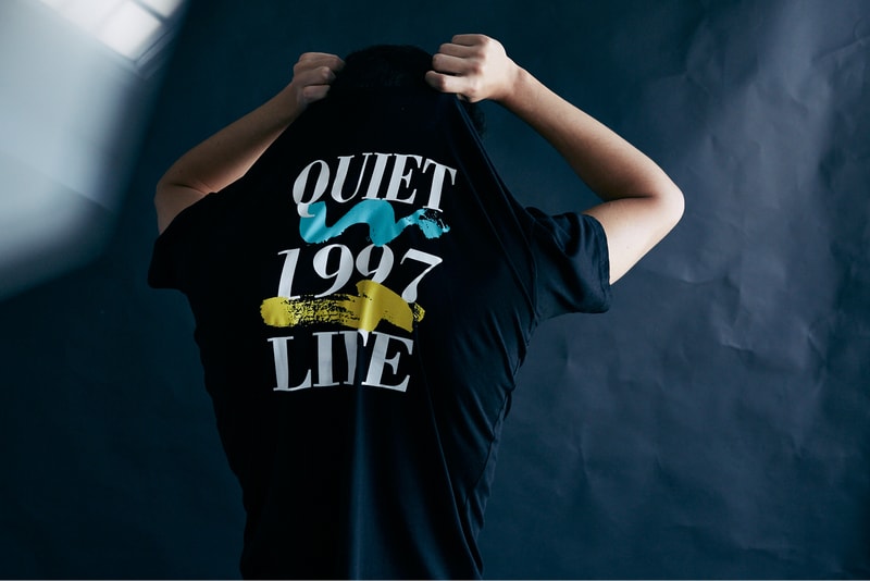 The Quiet Life 2016 Spring Drop 2 Lookbook