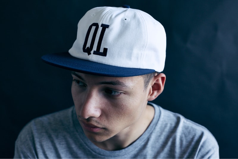 The Quiet Life 2016 Spring Drop 2 Lookbook