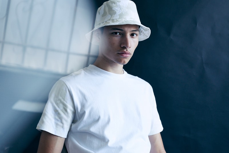 The Quiet Life 2016 Spring Drop 2 Lookbook