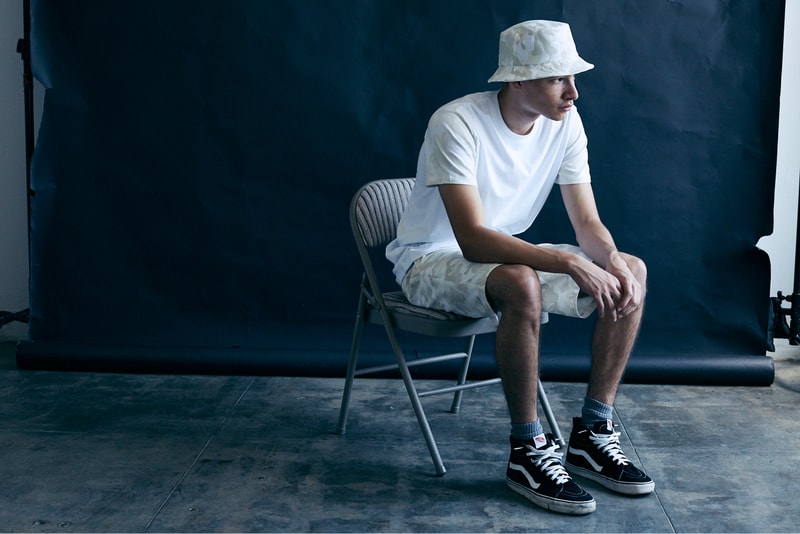 The Quiet Life 2016 Spring Drop 2 Lookbook