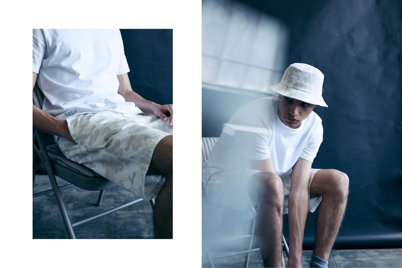 The Quiet Life 2016 Spring Drop 2 Lookbook