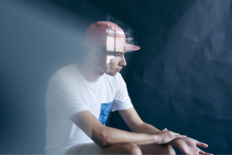 The Quiet Life 2016 Spring Drop 2 Lookbook