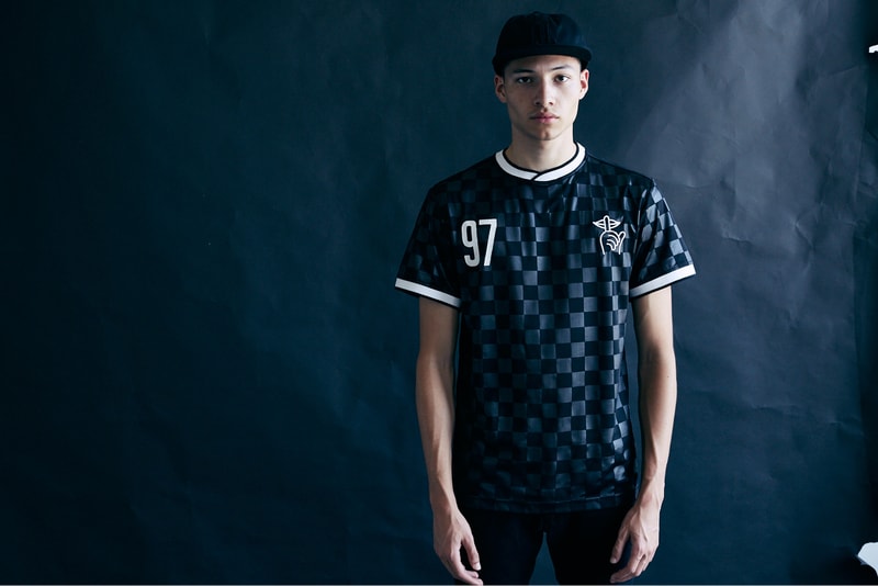The Quiet Life 2016 Spring Drop 2 Lookbook