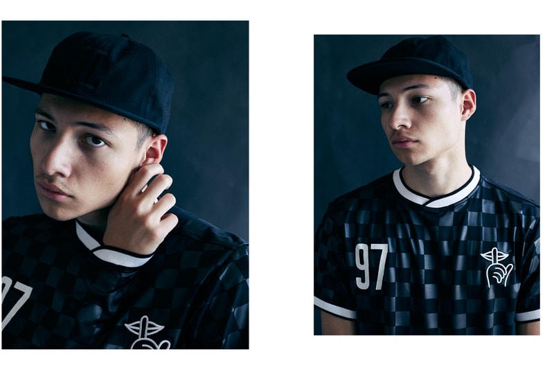 The Quiet Life 2016 Spring Drop 2 Lookbook