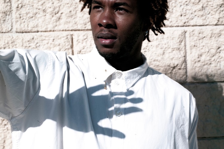 The Squad Spring/Summer 2016 Lookbook's No Frills Approach Is Perfect