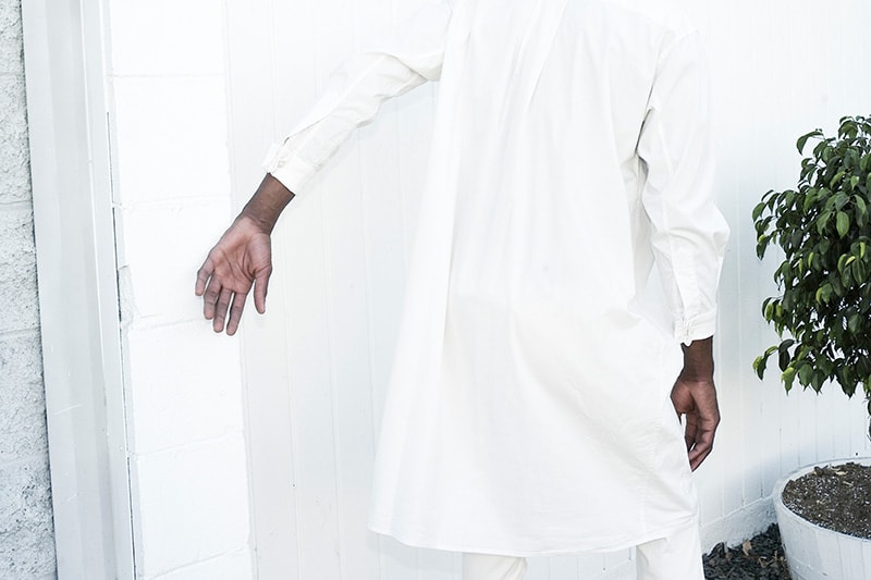 The Squad Spring/Summer 2016 Lookbook