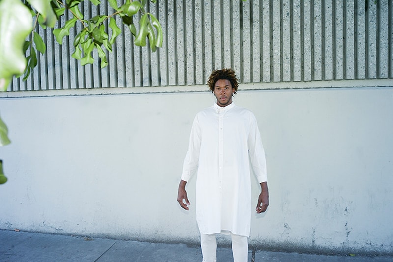 The Squad Spring/Summer 2016 Lookbook
