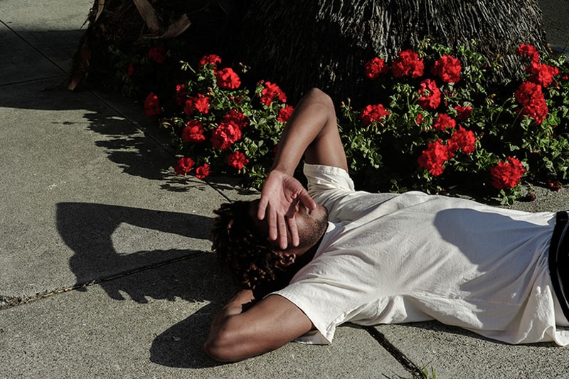 The Squad Spring/Summer 2016 Lookbook