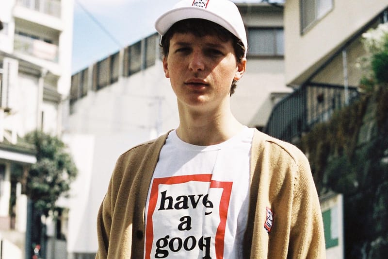 thisisneverthat & Have A Good Time Unveil a Capsule Collection for Spring