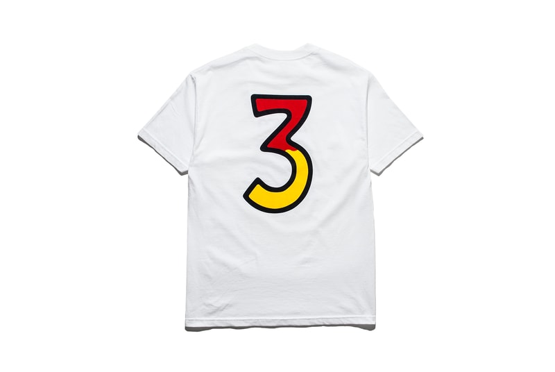Three Buns Fergadelic Capsule Collection