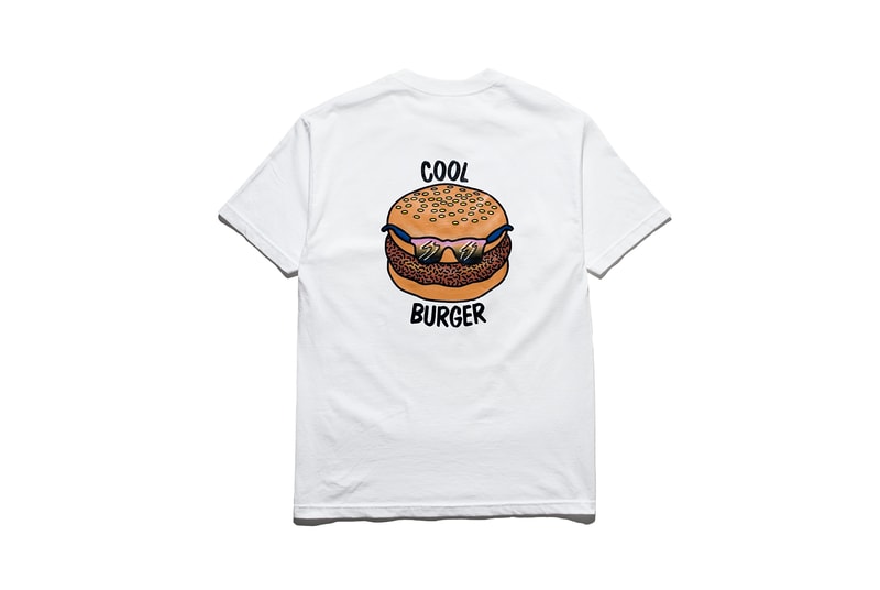 Three Buns Fergadelic Capsule Collection