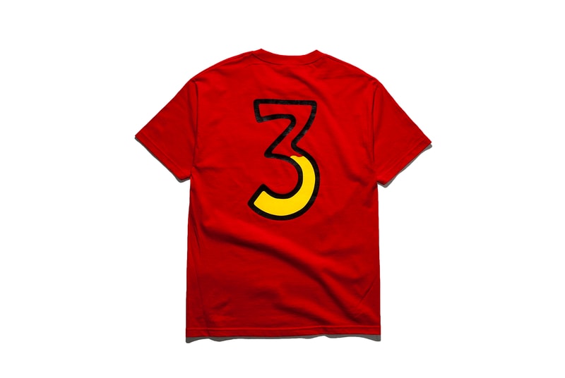 Three Buns Fergadelic Capsule Collection
