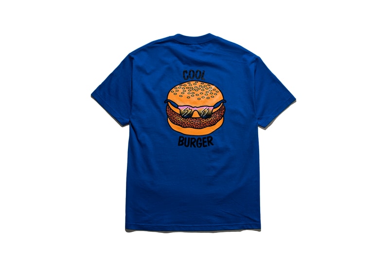 Three Buns Fergadelic Capsule Collection