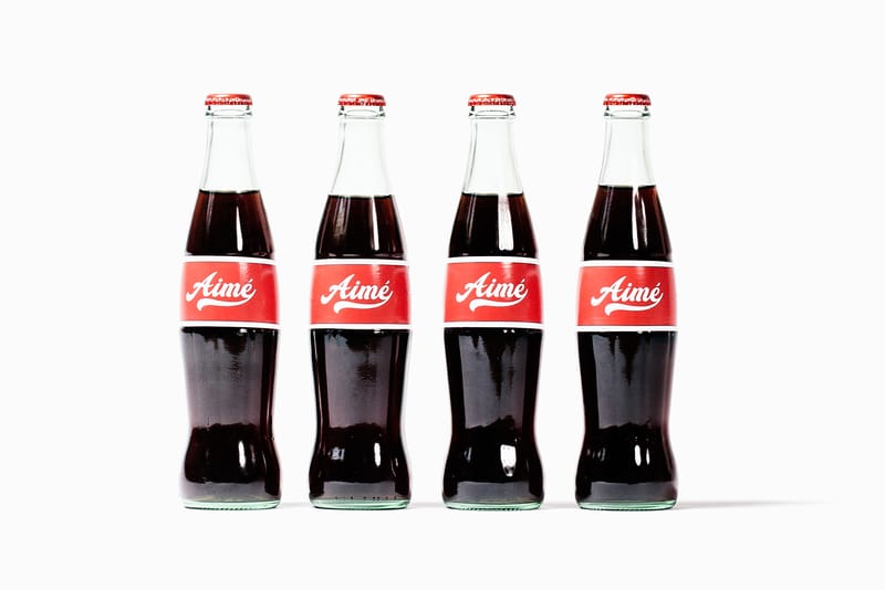 Tyrsa x Aimé Leon Dore 2016 Spring/Summer Capsule Collection