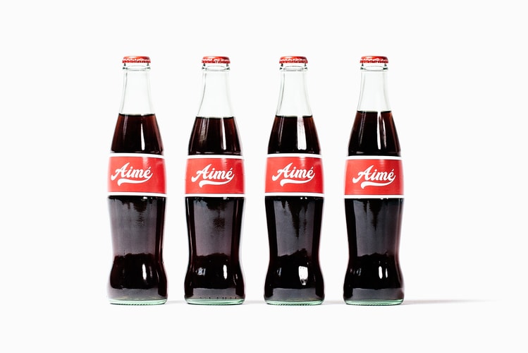 Tyrsa x Aimé Leon Dore 2016 Spring/Summer Capsule Collection