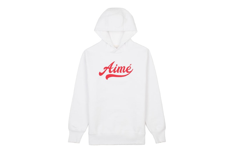 Tyrsa Aime Leon Dore Capsule Collection