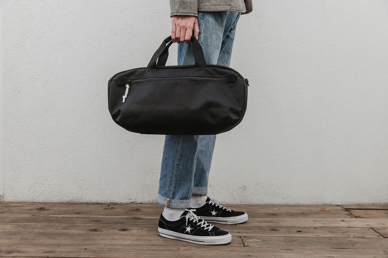 ULTRAOLIVE® Pebble Collection Lookbook