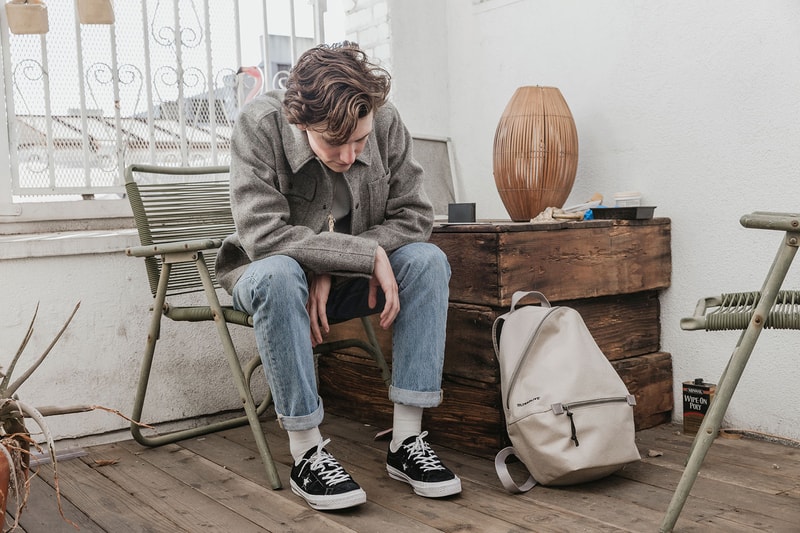 ULTRAOLIVE® Pebble Collection Lookbook