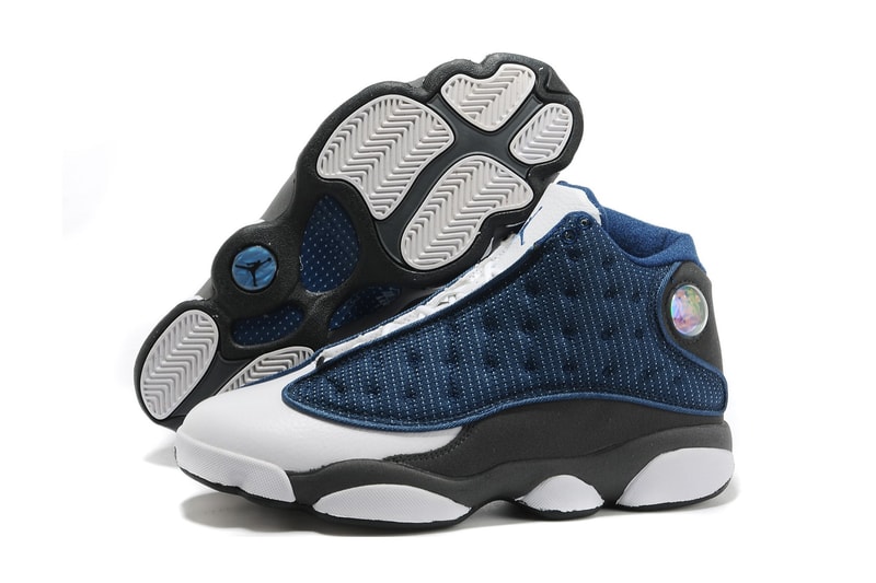 UNC Tar Heels Carolina Blue Sneaker History