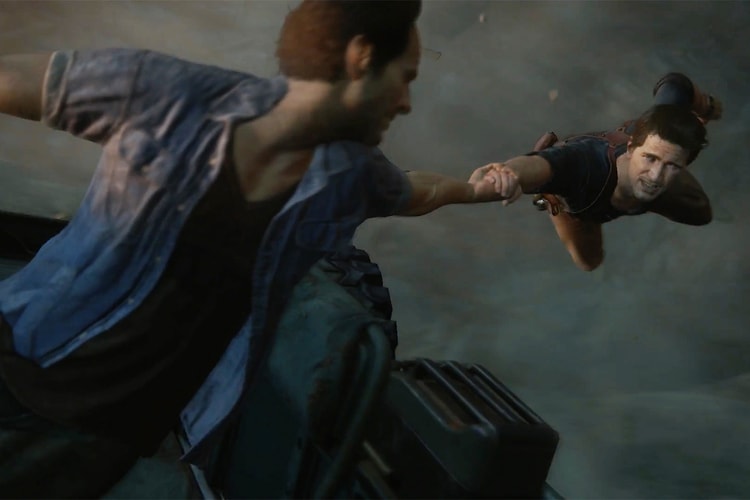 One Last Time: The Final 'Uncharted 4' Trailer
