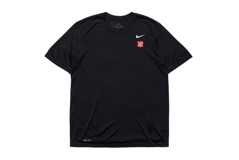 nike undefeated t shirt