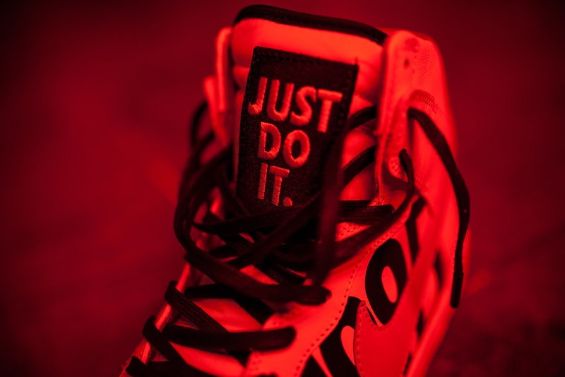 Undefeated NikeLab Los Angeles Pop Up Shop