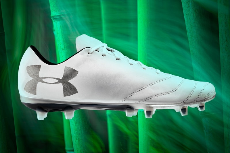 Under Armour Earth Day Concept Boot