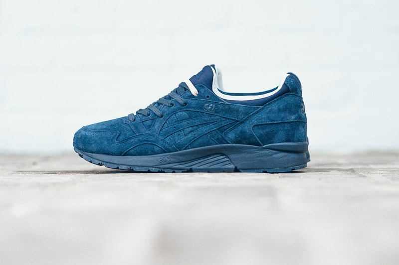 United Arrows & Sons ASICS GEL-Lyte V
