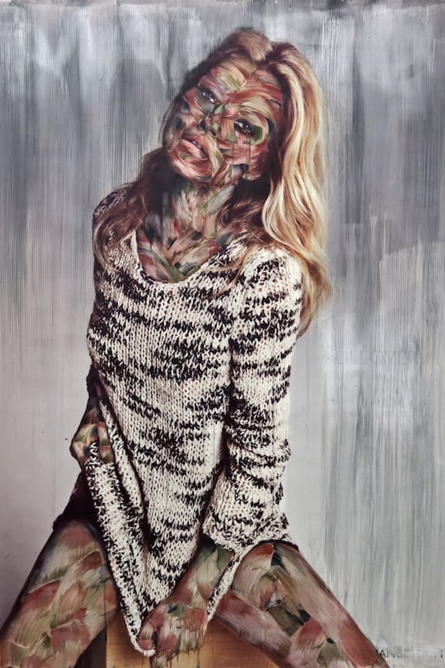 Urban Art Fair Launches in Paris