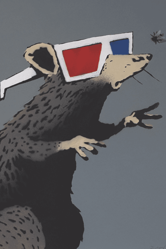 Urban Art Fair Launches in Paris