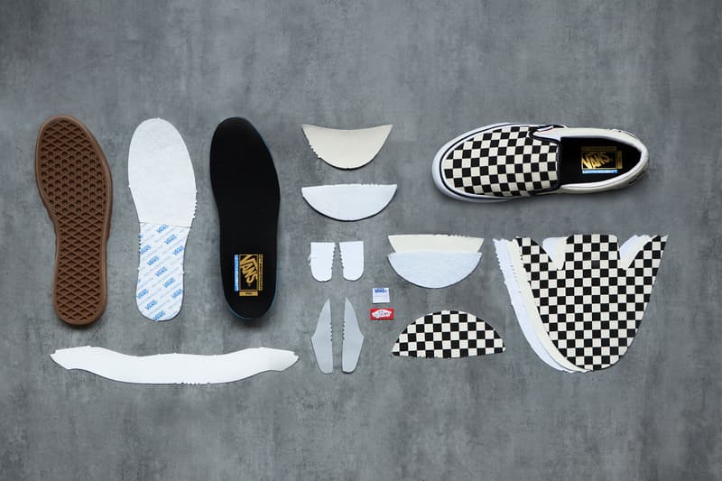 Vans Classic Slip On History Hypebeast