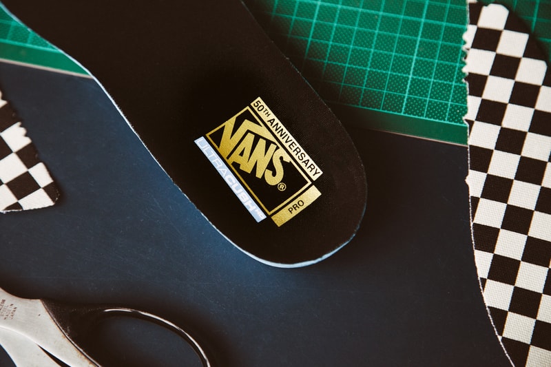 Vans Classic Slip-On History