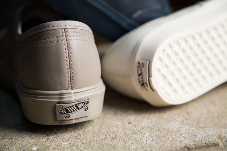 Vault by Vans Lite LX Collection